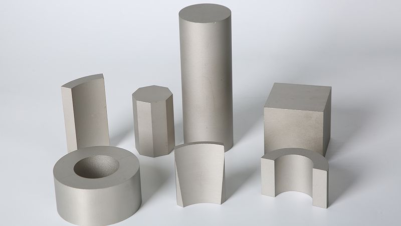 Aimants en samarium-cobalt-Sm2Co17