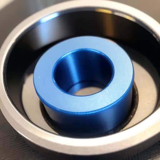 Aimants SmCo moulés par injection