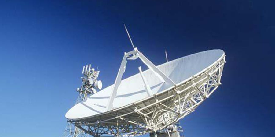 Matériaux magnétiques pour l'Industrie des Communications
