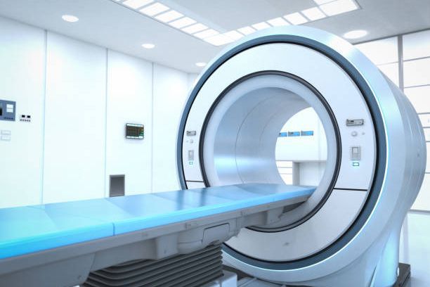 Unité d'imagerie par résonance magnétique (IRM)