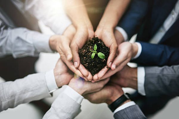 Responsabilité sociale de l'entreprise