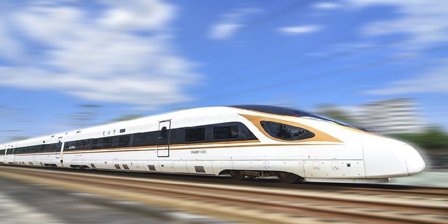 Matériaux magnétiques pour l'Industrie Ferroviaire